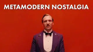 The Strange Reality of The Grand Budapest Hotel