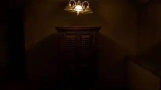 The Armoire Trailer
