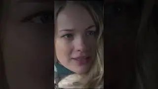 Привёз её на могилу своей жены