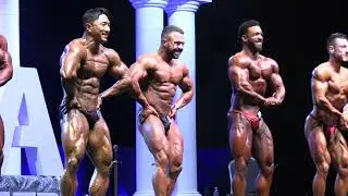 Mr Universe PCA'23 