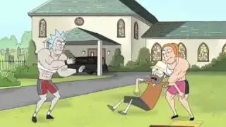 X Gon Give It To Ya