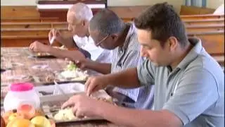 Conheça uma clínica de recuperação para drogados