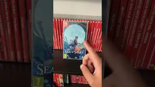 Este JUEGAZO se viene a la colección! Unboxing pronto! ❤️