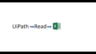 UiPath Excel Automation | UiPath Excel Tutorial | UiPath Excel Activities | UiPath | UiPath Excel