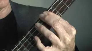 Girl From Ipanema - Chord Melody played in Bb