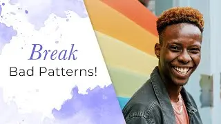 How To Break Patterns | Jack Canfield