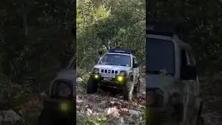 #offroad #offroadgeorgia #offroadinsimoneti