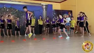 Мастер класс Александра Скородумова