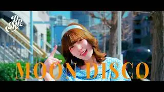 PRYME “Moon Disco” Music Video