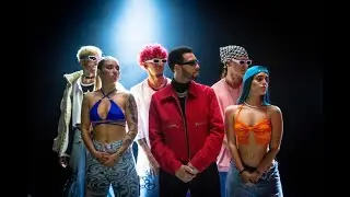 Dawin - Blow Me Away (Performance Video)
