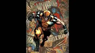 marvels the midnight sons|| short 