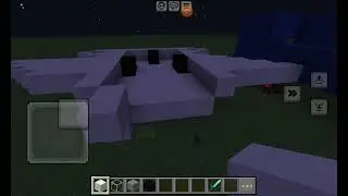 🚙✈️Битва построек транспорта в Minecraft 🔥