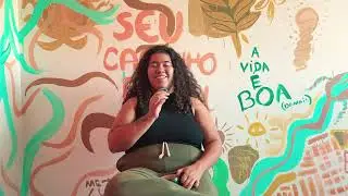 por que só autoestima não basta? | errando em público