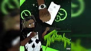 Juice WRLD - Timezone (Remaster) (Highest Quality)