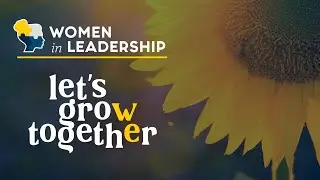 Women in Leadership Conference - 2024 Teaser