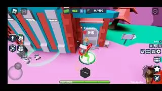 Planet Mining simulator