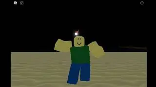 Roblox Dummy Is A Maniac