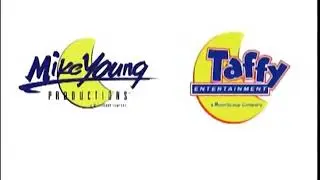 Mike Young Productions/Taffy Entertainment Moonscoop Version 