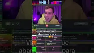 NÚMERO DESCONOCIDO, MAMI TE TUVE QUE BLOQUEAR￼