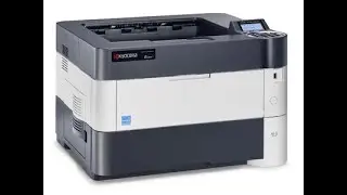 Kyocera ECOSYS P4040dn All Error Codes Description and Remedy