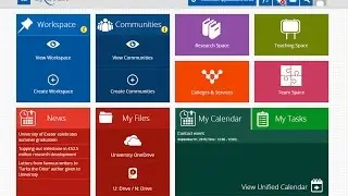 exehub for staff