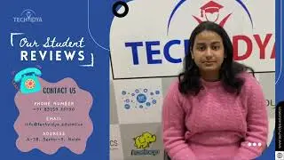 TechVidya Reviews
