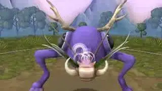 Spore Video