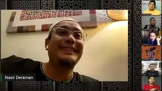 BICARA AWLA "Pentas Nasyid Dah Sepi?"