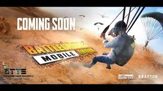 PUBG Mobile Game is back in India #PUBG #Battleground