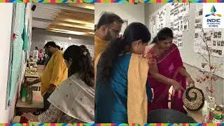 Thavaasami Workshop for Teachers