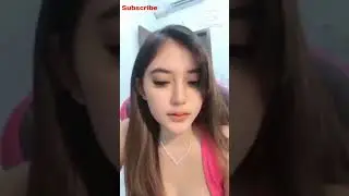 #0092 Bigo Live Stream - Lidya Danira | Host Bigo Cantik