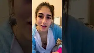 PERISCOPE LIVE BROADCAST_ VLOG#8 ❤️