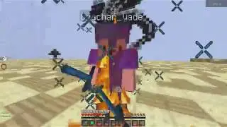 【PVP lounge】 vs Drachan