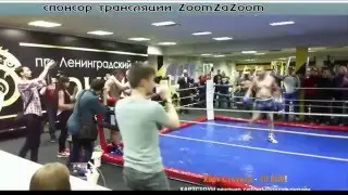 НЕМАГИЯ сделала все чтобы победить Симонова.