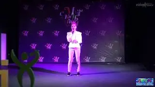 Василиса Фомина - Танцы на стеклах