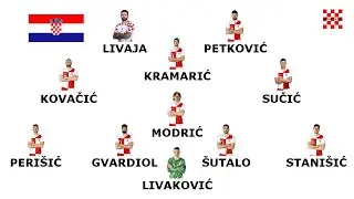 HRVATSKA TREBA IGRATI NAPADAČKI