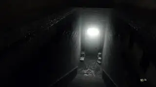 Sometimes you just need the right motivation | RE7: BIOHAZARD