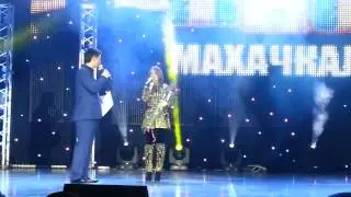 МАКЛАНДА КВИЦИНИЯ В МАХАЧКАЛЕ 28.03.14