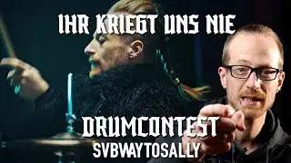 DRUM-CONTEST 