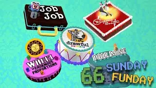 Jackbox Party Pack 8! - Sunday FUNDAY #66