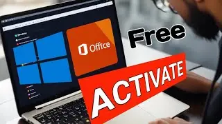 How to activate Microsoft office activation wizard