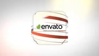 Paper Logo Reveal - After Effects Template