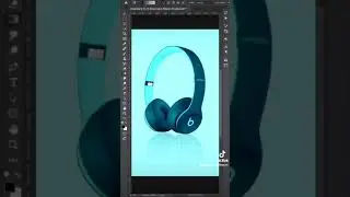 How to Create Reflection in Photoshop 