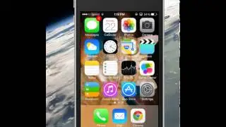 TetherMe free tethering for iPhone