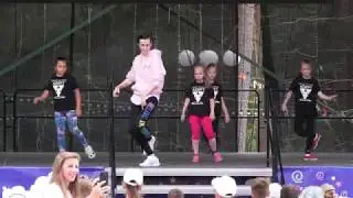 Каникулы на 