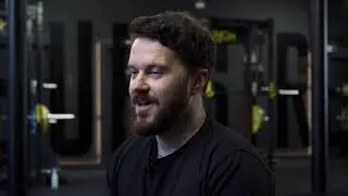 Stronger for Life | Paul