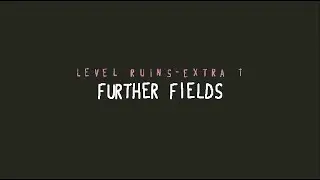 Baba is You - Temple Ruins Extra 1 - Further Fields Solution