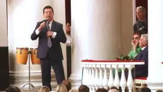 Иосиф Кобзон Вечер на Рейде
