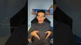 TikTok Mirándote I 