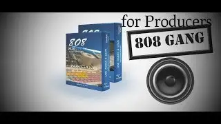 Best 808 Kick Drum Kit free download